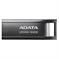 MEMORY DRIVE FLASH USB3.2 64GB/BLACK AROY-UR340-64GBK ADATA - Pilt 2