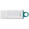 MEMORY DRIVE FLASH USB3 128GB/KC-U2G128-5R KINGSTON - Pilt 2