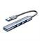 I/O HUB 4-IN-1 USB 3.0 MINI/0.15M CKOHB VENTION — изображение 4