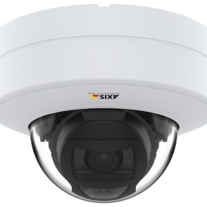 NET CAMERA P3245-LV DOME/01592-001 AXIS
