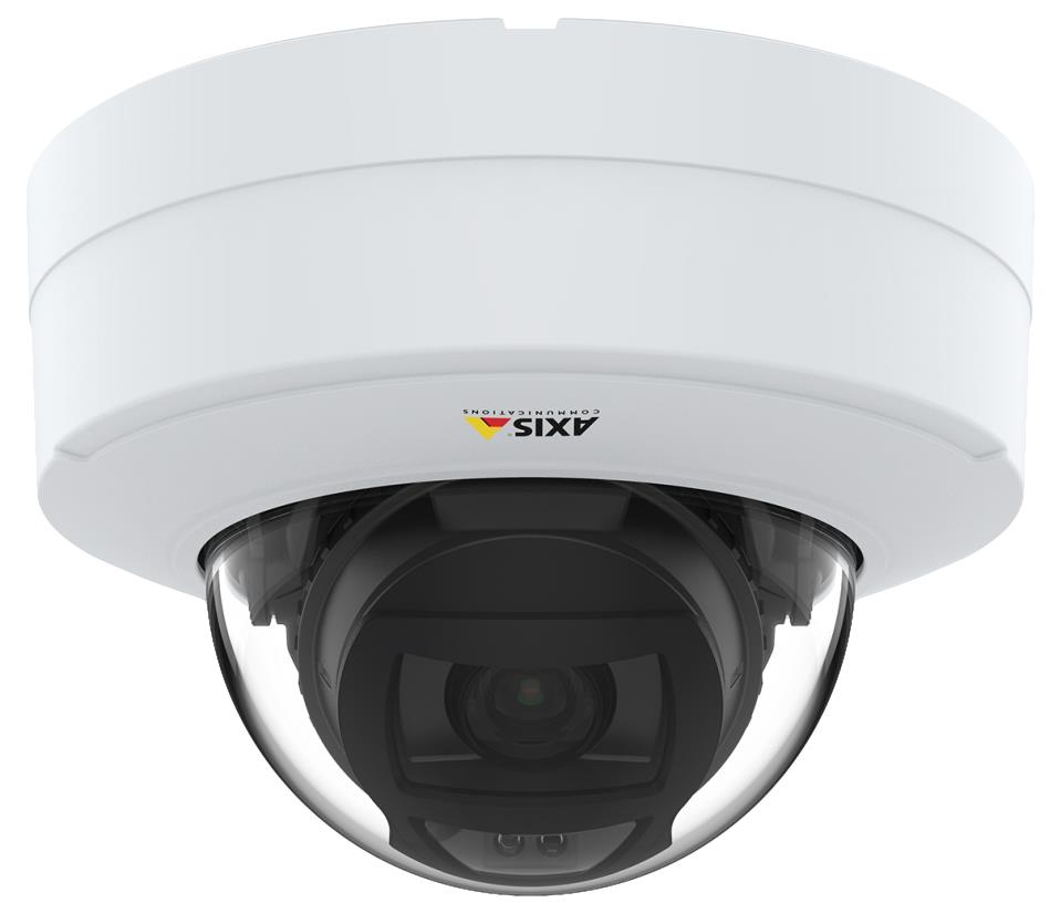 NET CAMERA P3245-LV DOME/01592-001 AXIS