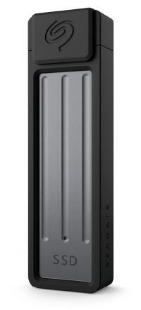 External SSD|SEAGATE|Ultra Compact|1TB|USB-C|STMX1000400 - Image 3