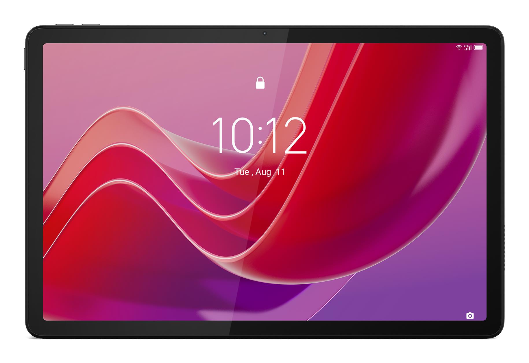 TABLET TAB M11 11" LTE/8/128GB GREY ZADB0324PL LENOVO