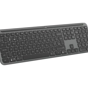 LOGI Signature Slim Wireless Keybd (PAN)