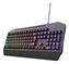 KEYBOARD USB GXT 836 EVOCX/ENG 24722 TRUST - Pilt 2