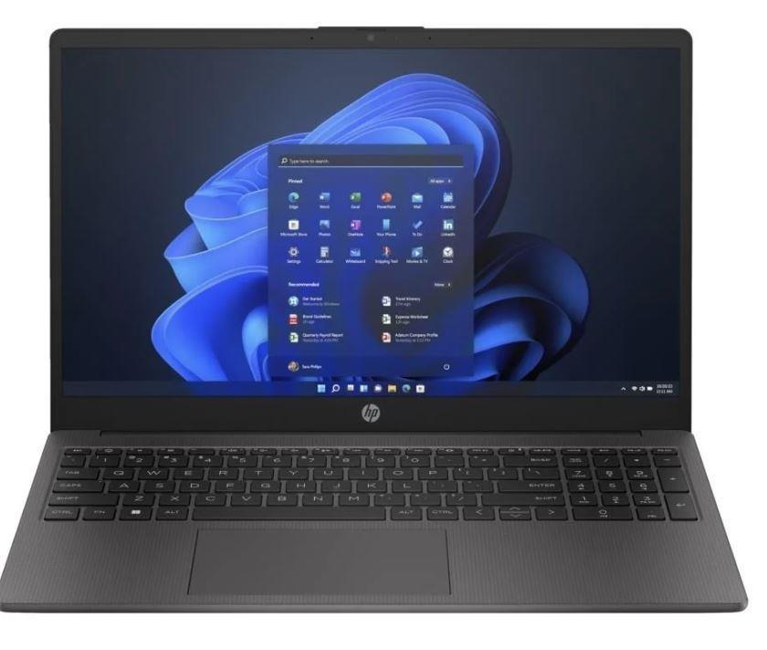Notebook|HP|255 G10|CPU AMD RyzenT 5|7530U|2 GHz|15.6 "|1920x1080 pixels|RAM 16 GB|DDR4-SDRAM|Keyboard language English|OS installed Windows 11 Home|3200 MHz|AK9X5AT