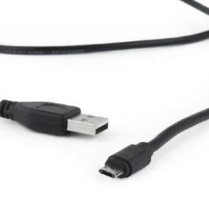CABLE USB2 TO MICRO-USB DOUBLE/SIDED CC-USB2-AMMDM-6 GEMBIRD