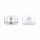 MOUSE USB OPTICAL HYPERX PF/HAS2 MINIWL WHT 7D389AA HYPERX - Pilt 20