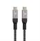 CABLE USB-C TO USB-C 1.5M/CCBP-USB4-CMCM240-1.5M GEMBIRD - Image 4
