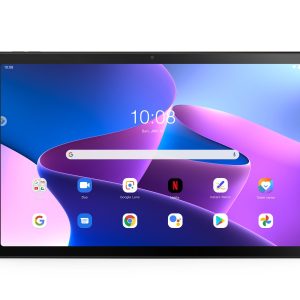 TABLET TAB M10 PLUS 10" 64GB/STORM GREY ZAAJ0145PL LENOVO