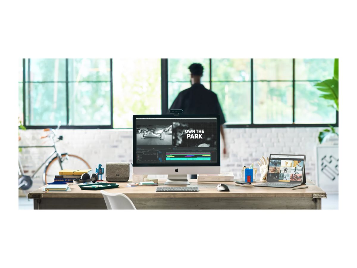 LOGI MX Keys Mini For Mac Minimalist (US) - Pilt 2