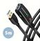 CABLE USB3.2 A-M/A-F ACTIVE/5M ADR-305 AXAGON - Image 4