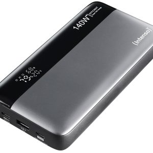 POWER BANK USB 25000MAH/140W HE25000 7350060 INTENSO