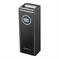 POWER BANK USB 25000MAH RAPID/170W BLACK 5023001006 ECOFLOW - Image 2