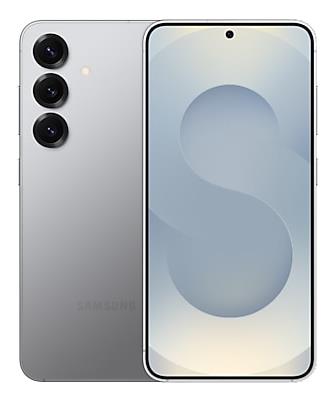 MOBILE PHONE GALAXY S25/256GB SILVER SM-S931B SAMSUNG — изображение 5