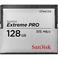 MEMORY COMPACT FLASH 128GB/SDCFSP-128G-G46D SANDISK — изображение 2