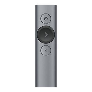 LOGI Spotlight Presentation Remote SLATE