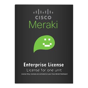 CISCO Meraki MS120-48FP Enterprise Lic5Y