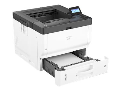 RICOH P502 A4 printer - Pilt 2