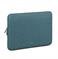 NB SLEEVE SUZUKA ECO 13.3-14"/7703 AQUAMARINE RIVACASE - Image 2