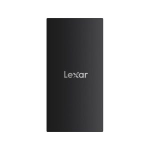 External SSD|LEXAR|SL300|1TB|USB-C|Write speed 1000 MBytes/sec|Read speed 1050 MBytes/sec|LSL300001T-RNBNG