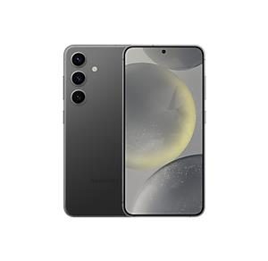 MOBILE PHONE GALAXY S24/256GB BLACK SM-S921B SAMSUNG