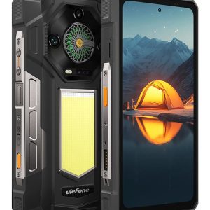 MOBILE PHONE ARMOR 33/33 ULEFONE
