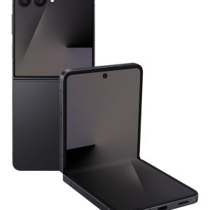 MOBILE PHONE GALAXY FLIP7/256GB JETBLK SM-F766B SAMSUNG