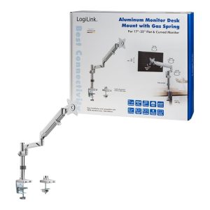 LOGILINK BP0087 Monitor mount 17-32inch