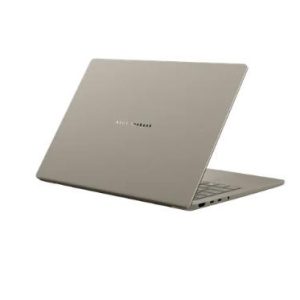 Notebook|ASUS|ZenBook Series|UX3407QA-QD202W|CPU Qualcomm Snapdragon|X1-26-100|3 GHz|14 "|1920 x 1200 pixels|RAM 16 GB|LPDDR5x-SDRAM|SSD 512 GB|Discrete graphics Not available|On-board graphics Yes|OS installed Windows 11 Home|Colour Beige|Weight 980 g|90NB1501-M00E30