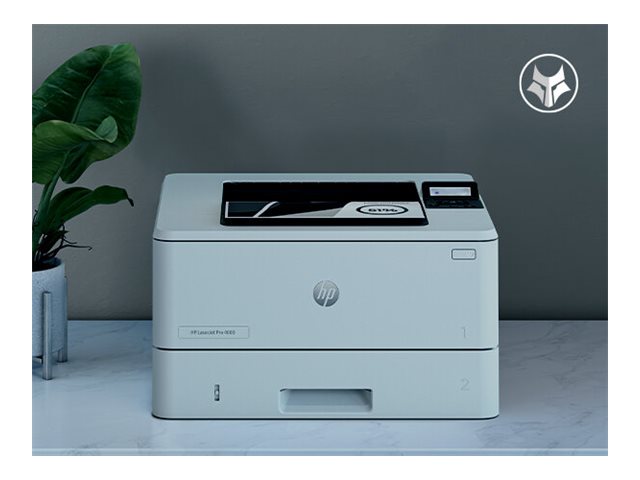 HP LaserJet Pro 4002dn printer - Pilt 8