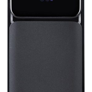POWER BANK USB 20000MAH/VA2221 BLACK RIVACASE