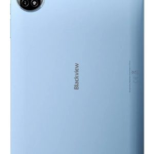 TABLET TAB20 10" 4/64GB WIFI/TAB20WIFI BLUE BLACKVIEW