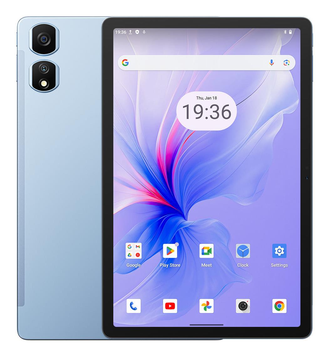 TABLET TAB16 PRO 11" 256GB LTE/TAB 16 PRO BLUE BLACKVIEW