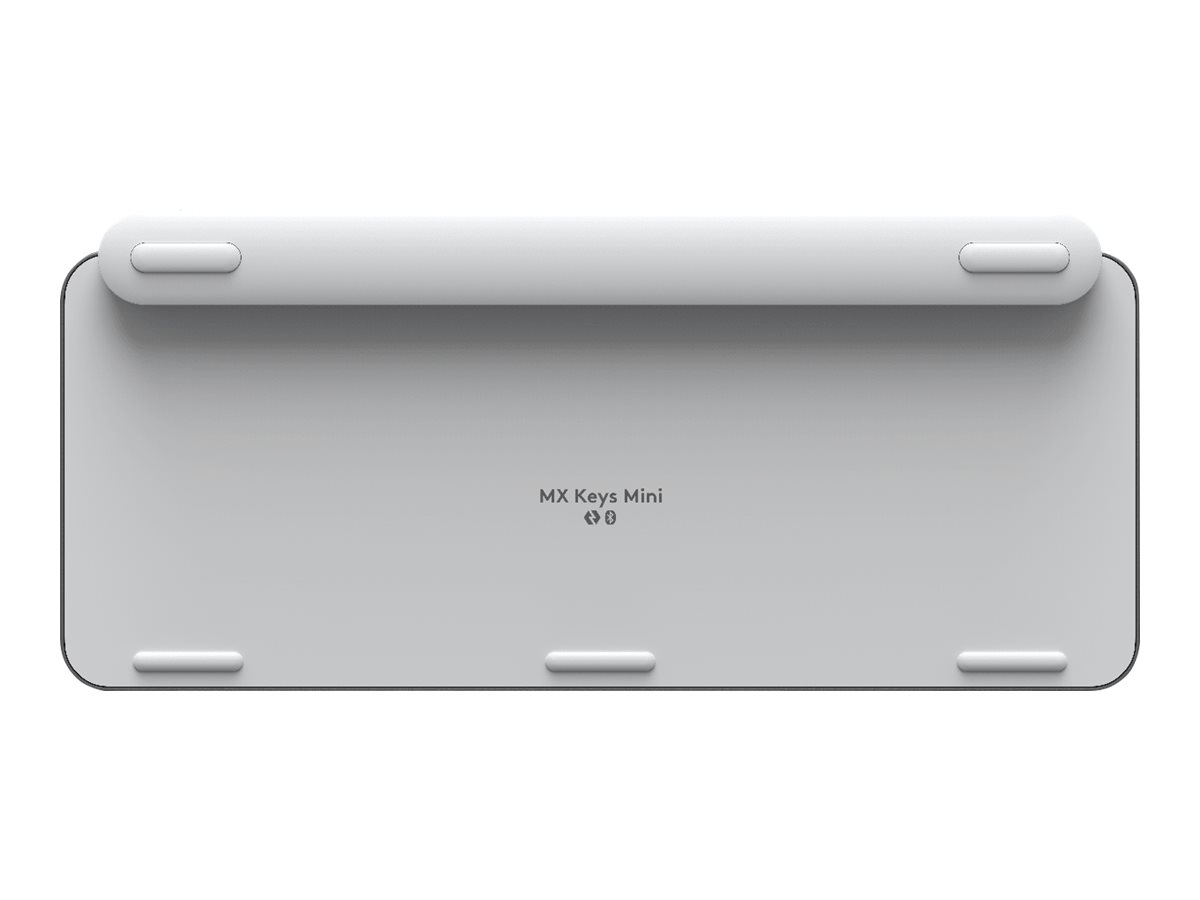 LOGI MX Keys Mini For Mac Minimalist (US) - Pilt 8