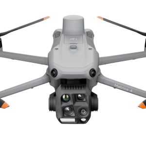 Drone|DJI|Matrice 4T|Enterprise|CP.EN.00000545.01