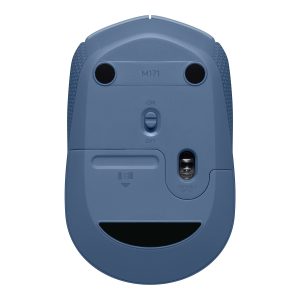 LOGI M171 Wireless Mouse - BLUEGREY