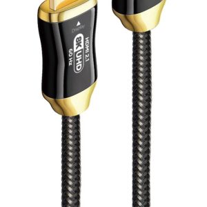 CABLE HDMI-HDMI 5M AOC PREM/CCBP-HDMI8K-AOC-5M GEMBIRD
