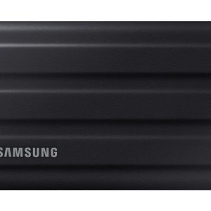 External SSD|SAMSUNG|T7|2TB|USB 3.2|Write speed 1000 MBytes/sec|Read speed 1050 MBytes/sec|MU-PE2T0S/EU