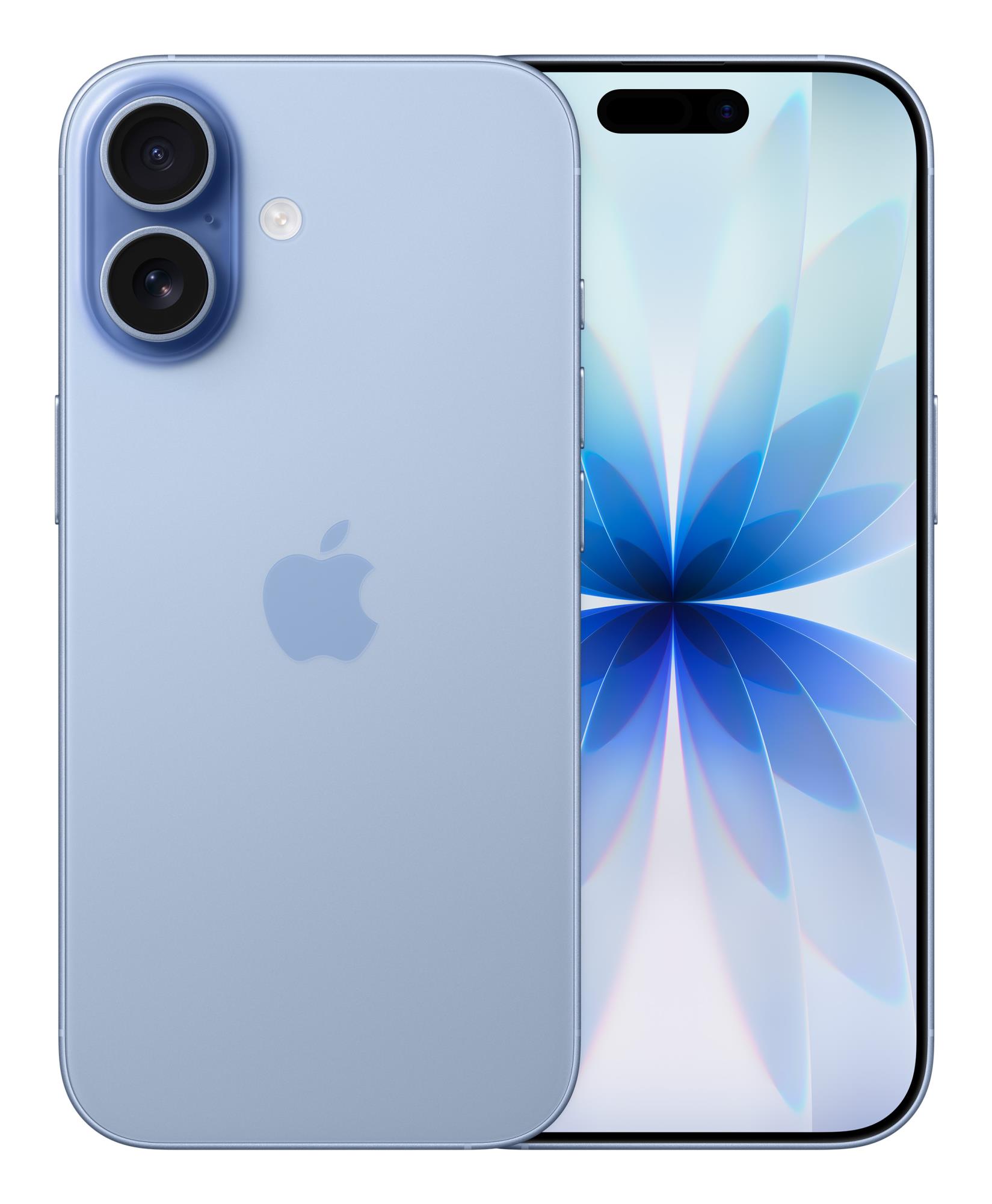 MOBILE PHONE IPHONE 17/512GB MIST BLUE MG6T4 APPLE - Image 27