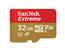 MEMORY MICRO SDHC 32GB UHS-I/W/A SDSQXAF-032G-GN6MA SANDISK — изображение 2