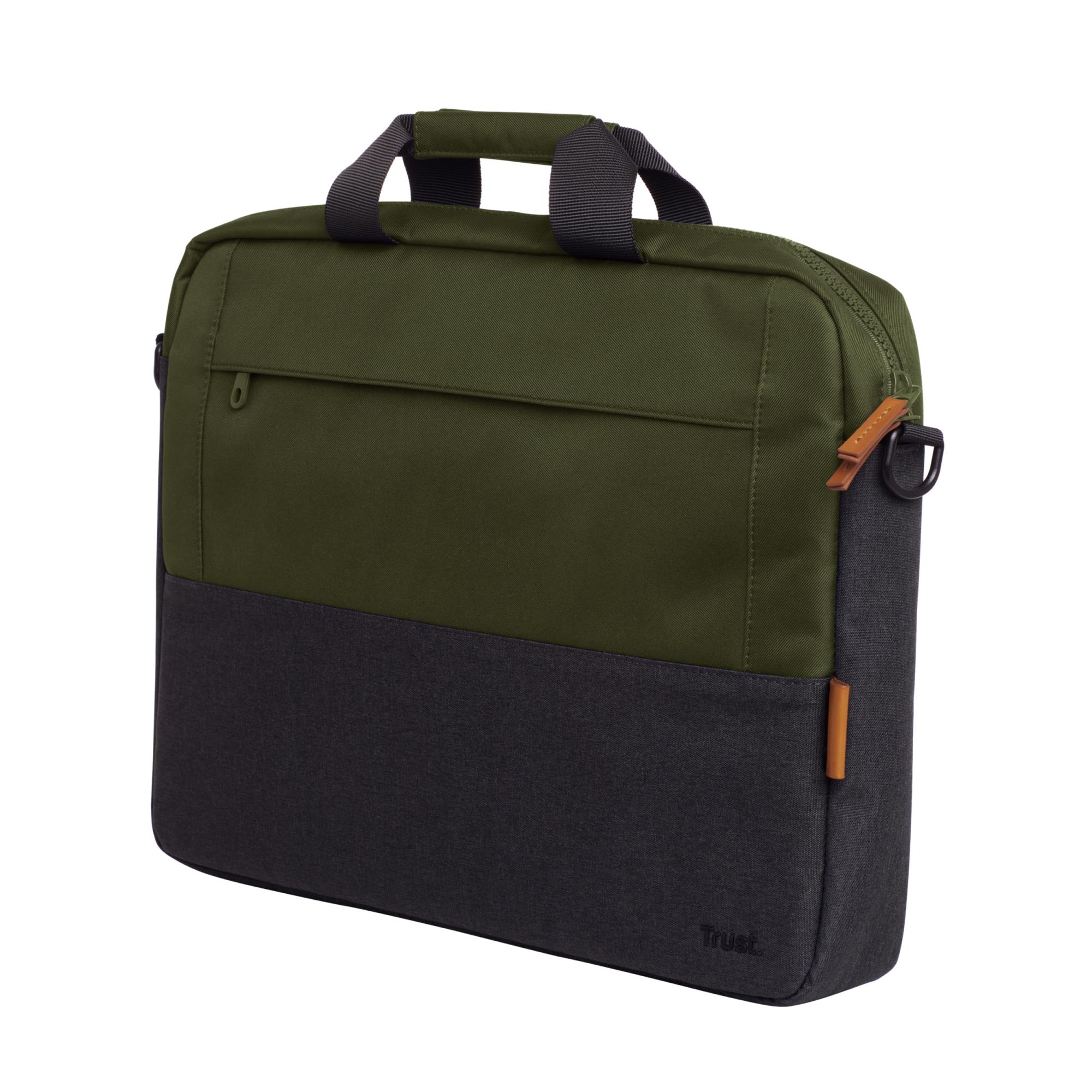 NB CASE LISBOA 16"/GREEN 25245 TRUST — изображение 3