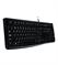 KEYBOARD K120 RUS/920-002506 LOGITECH - Pilt 2