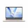 Notebook|ASUS|VivoBook Series|X1407QA-LY045W|CPU Snapdragon|X X1-26-100|3000 MHz|14"|1920x1200|RAM 16GB|LPDDR5x|SSD 512GB|Qualcomm Adreno GPU|Integrated|ENG|Windows 11 Home|Platinum|1.49 kg|90NB1602-M005R0 — изображение 2