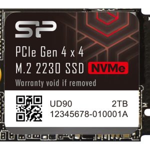 SILICON POWER UD90 2TB SSD M.2 2230 PCIe