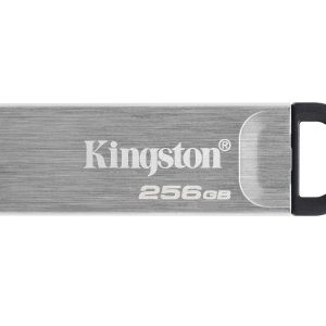 MEMORY DRIVE FLASH USB3.2/256GB DTKN/256GB KINGSTON