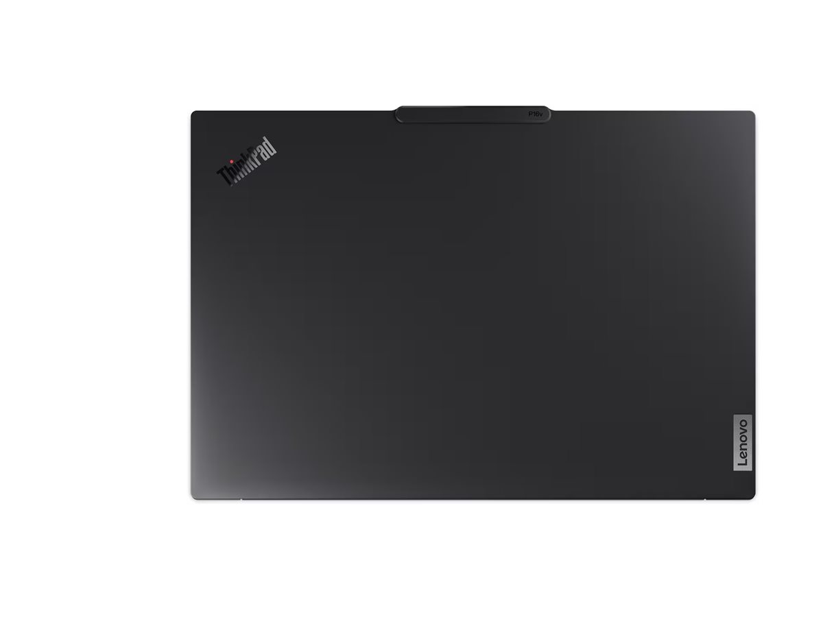 LENOVO P16v G3 U7 255H 32GB 1TB RTX1000 - Pilt 7