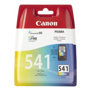 CANON 1LB CL 541 Color Ink Cartridge