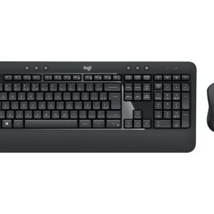 LOGI MK540 Adv Wireless Combo (NORDIC)