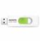 MEMORY DRIVE FLASH USB3 512GB/WHITE AUV320-512G-RWHGN ADATA - Pilt 2